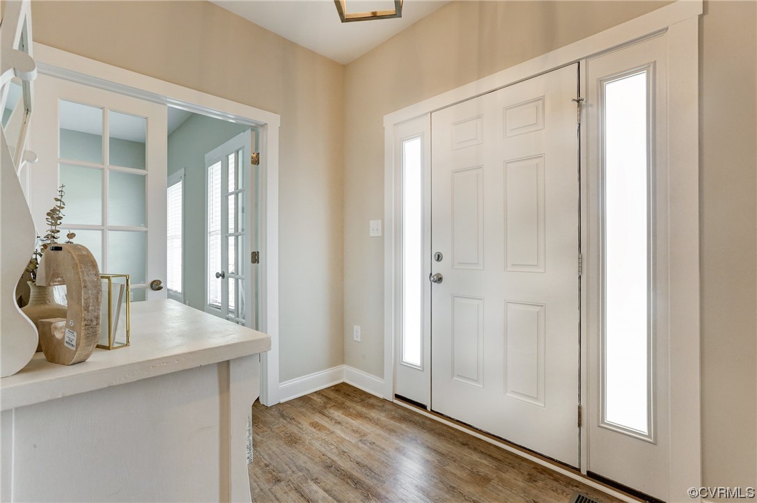 3570 Davis Glade Ct