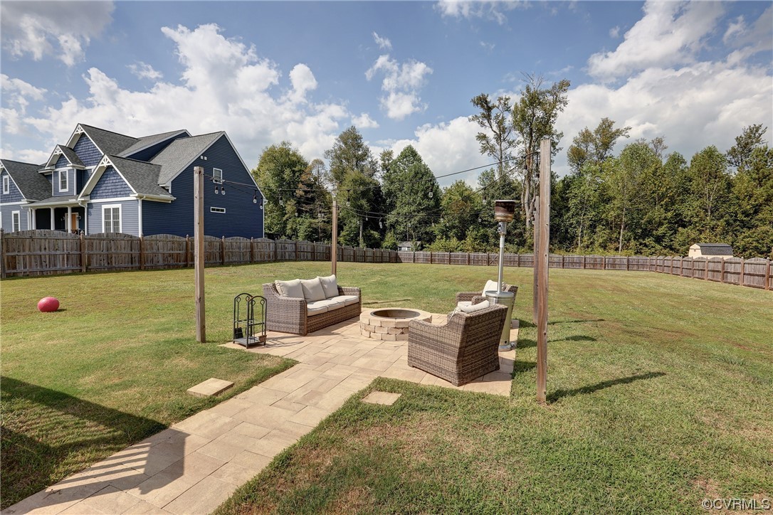 3570 Davis Glade Ct