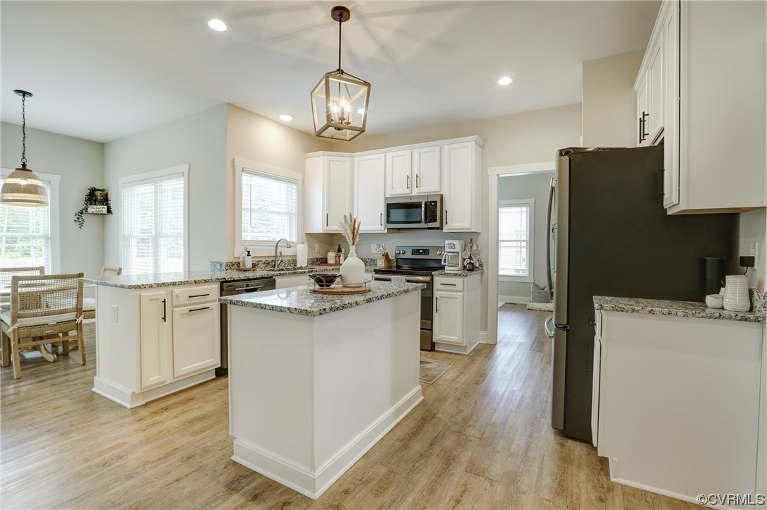 3570 Davis Glade Ct
