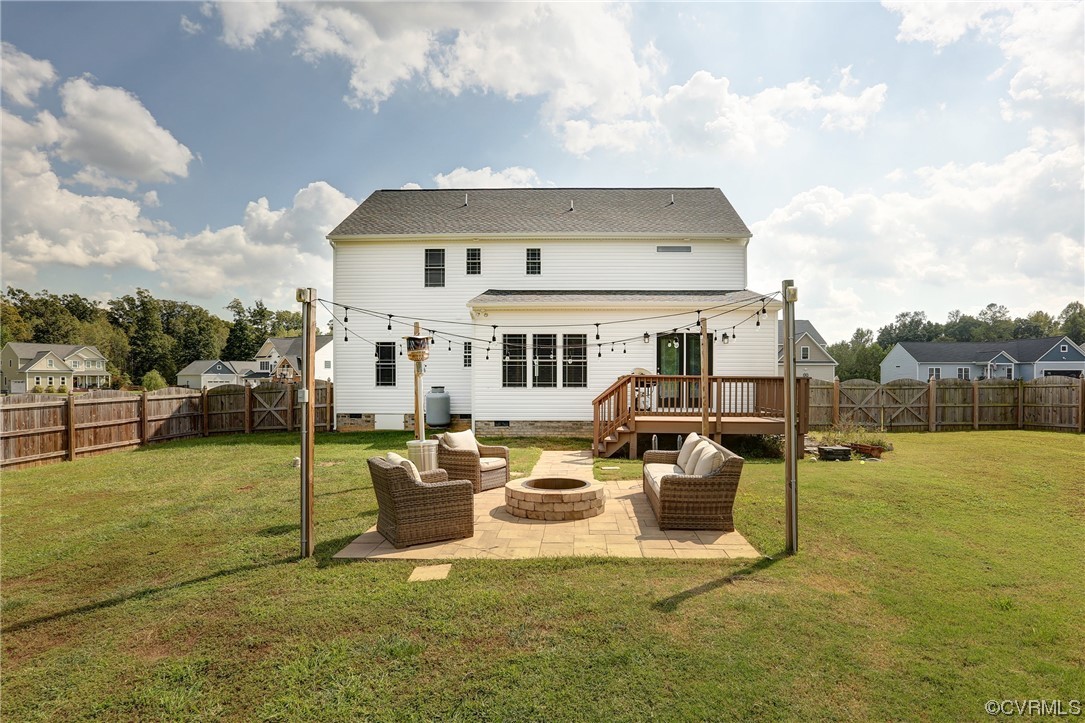3570 Davis Glade Ct