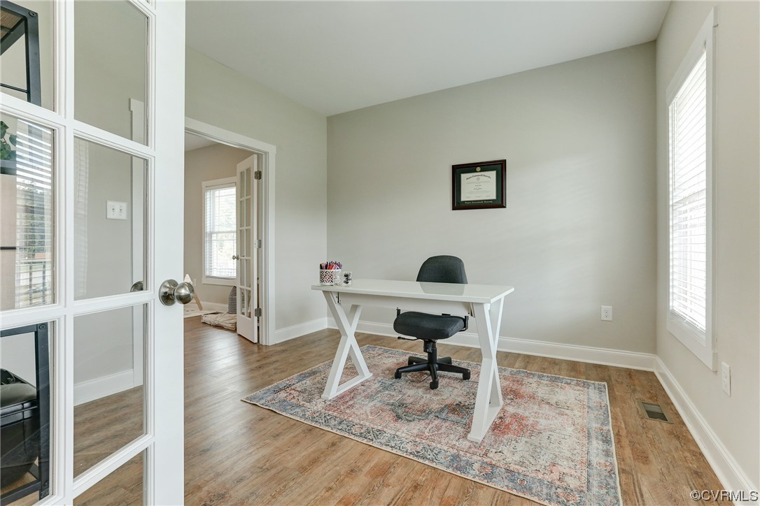 3570 Davis Glade Ct