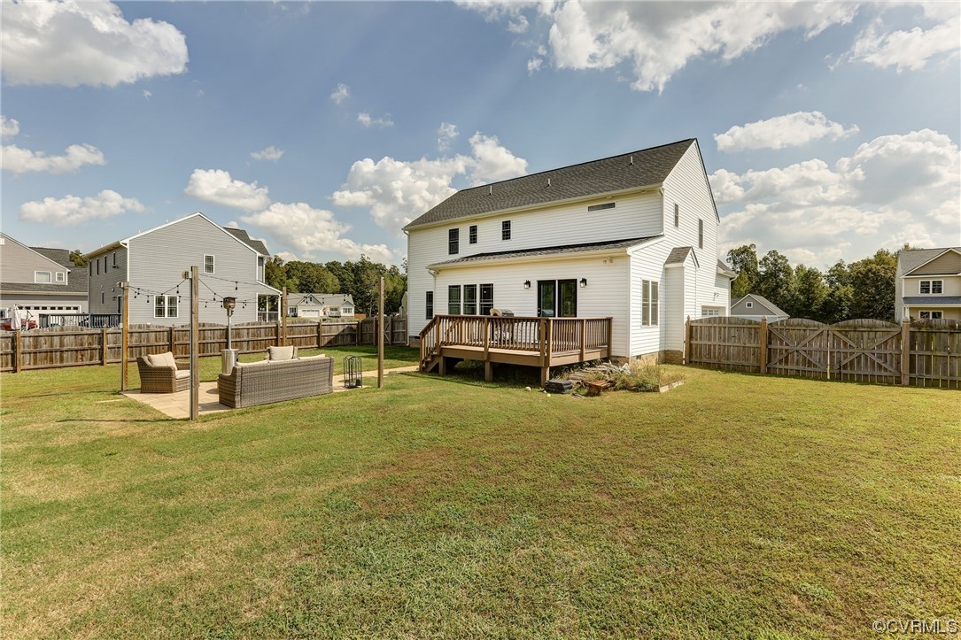 3570 Davis Glade Ct