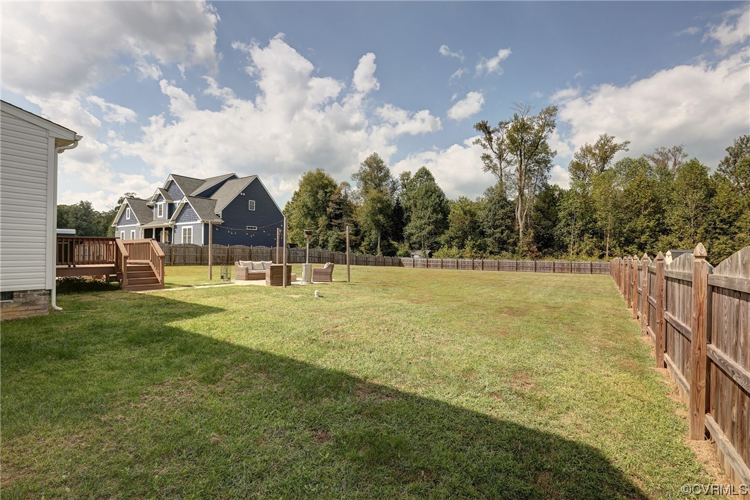 3570 Davis Glade Ct