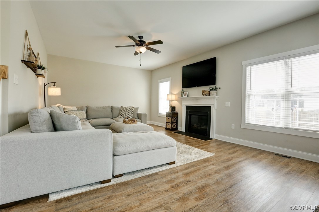 3570 Davis Glade Ct