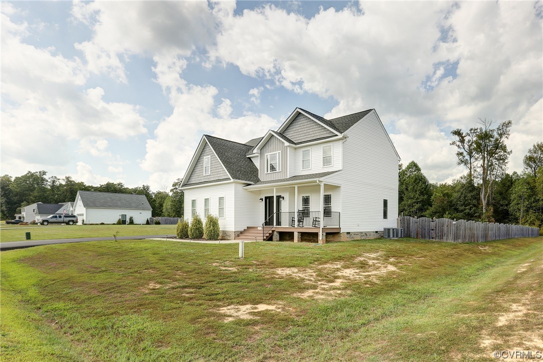 3570 Davis Glade Ct