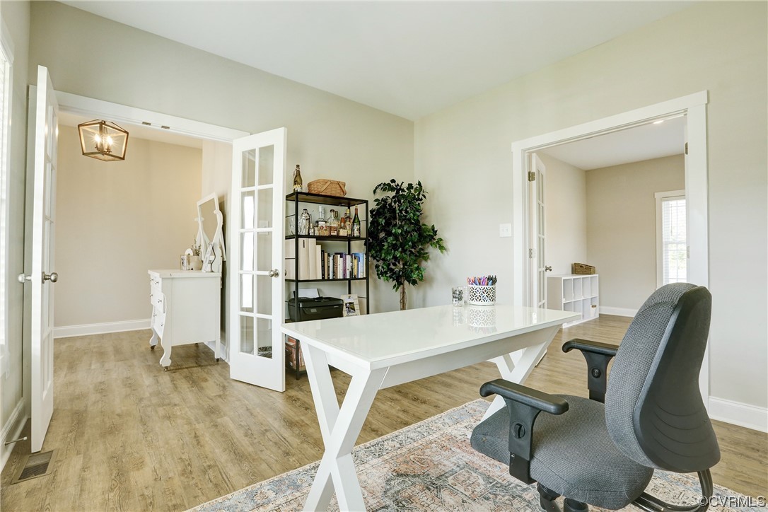 3570 Davis Glade Ct