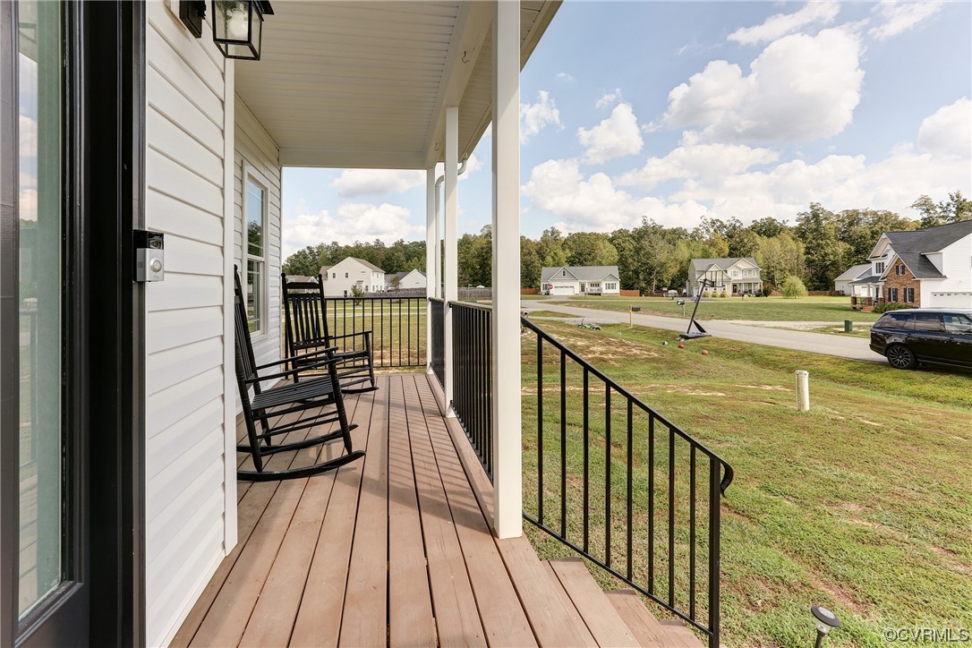 3570 Davis Glade Ct
