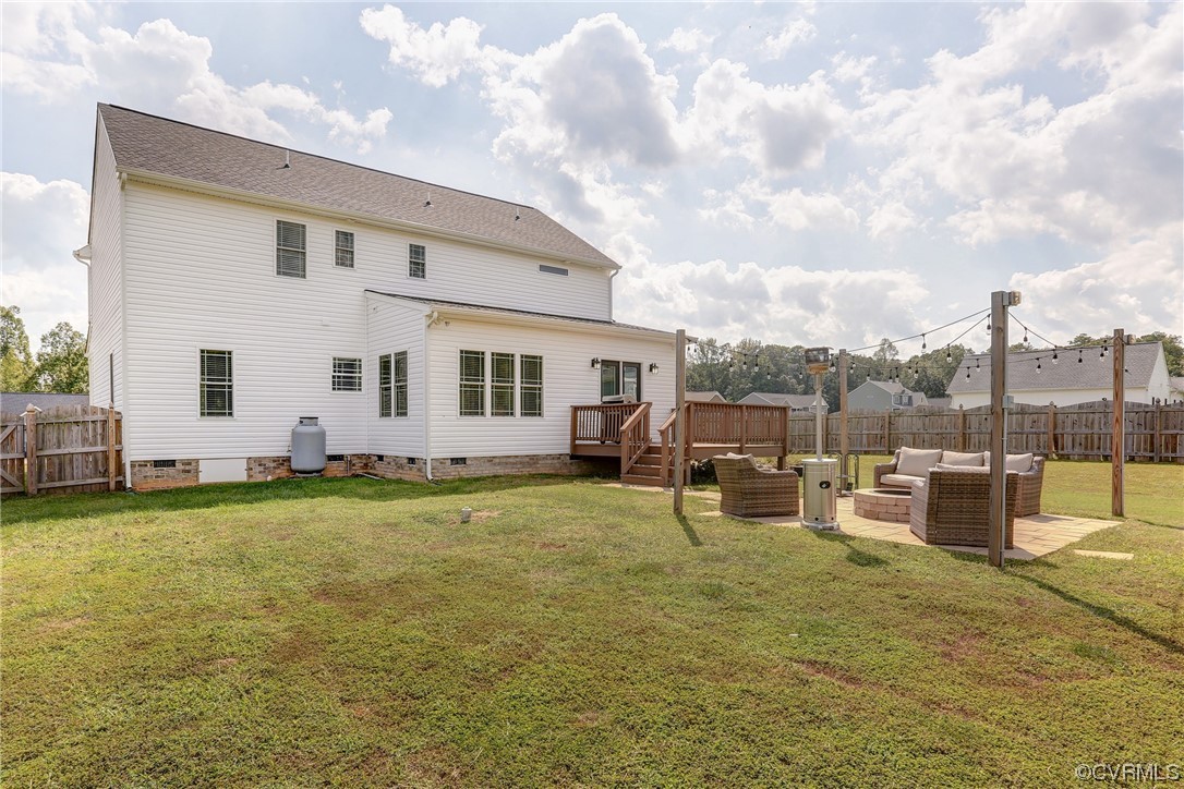 3570 Davis Glade Ct