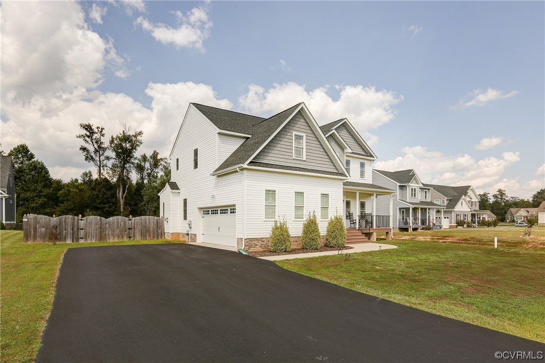 3570 Davis Glade Ct