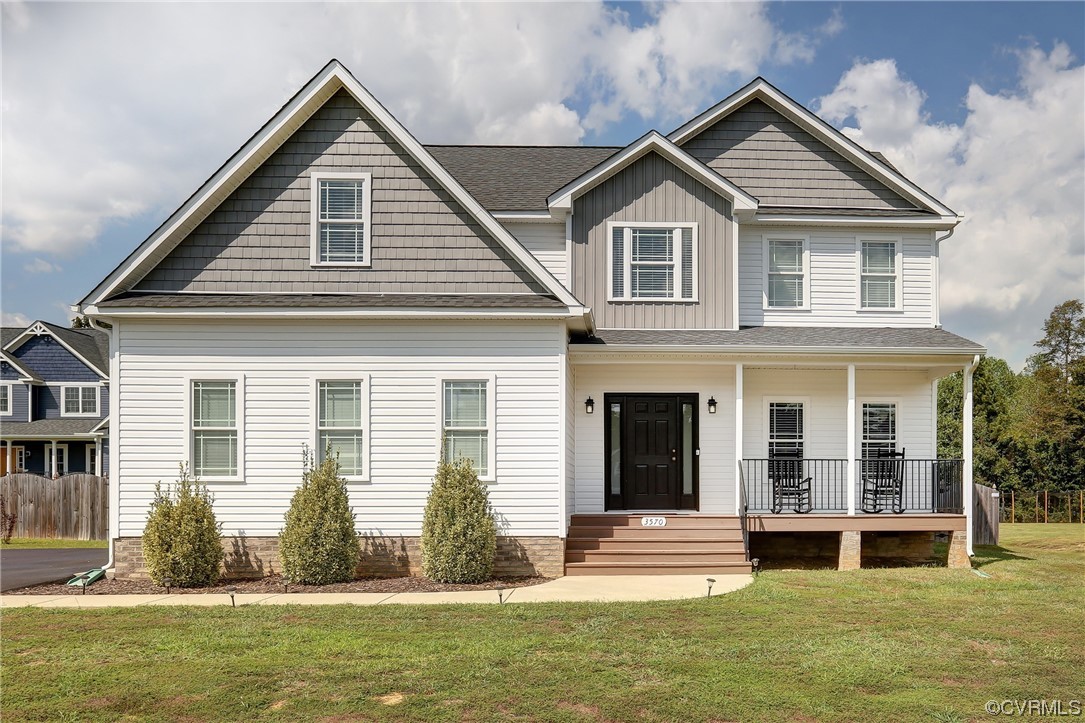 3570 Davis Glade Ct