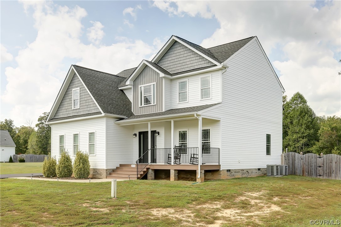 3570 Davis Glade Ct