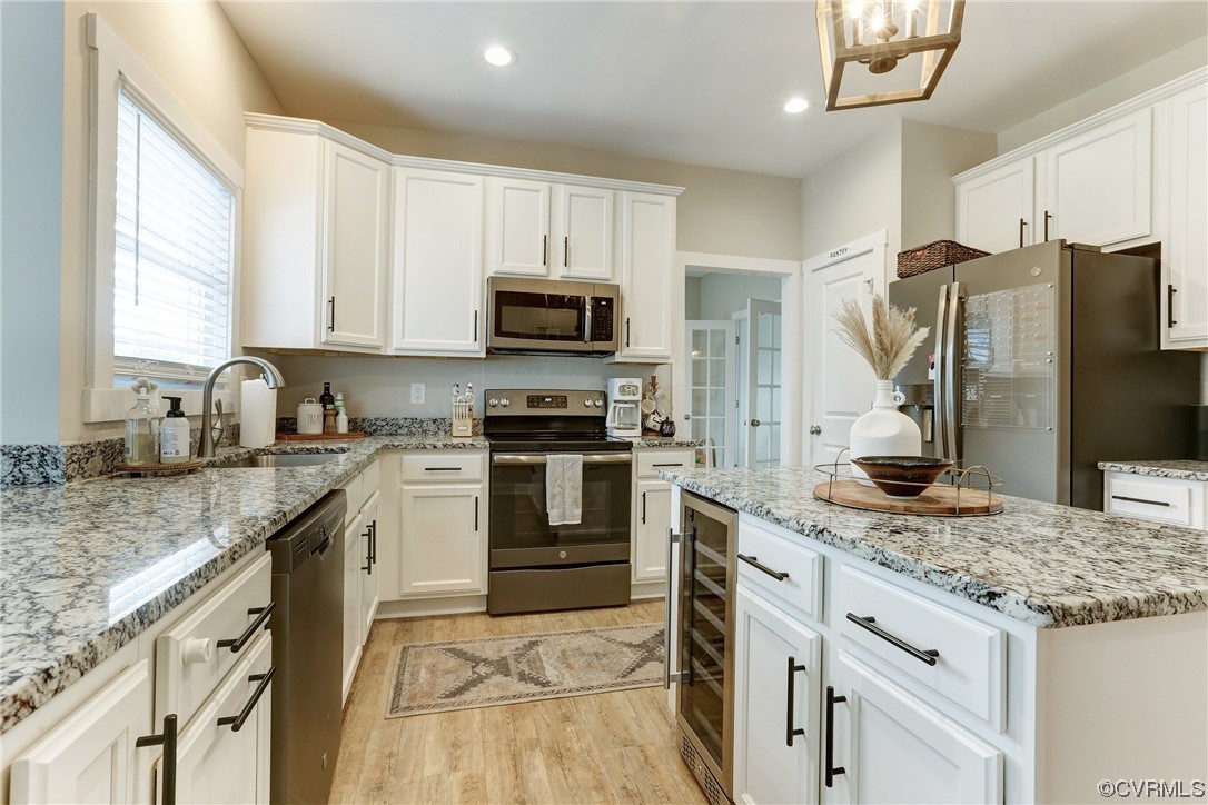 3570 Davis Glade Ct