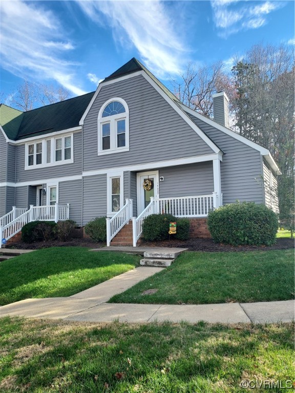 14609 Back Bay Ct