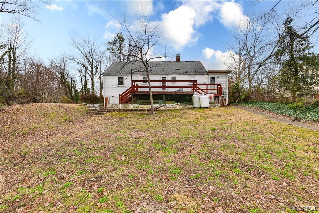 7906 Dalmain Dr