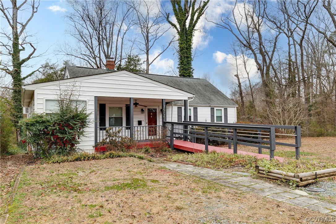 7906 Dalmain Dr