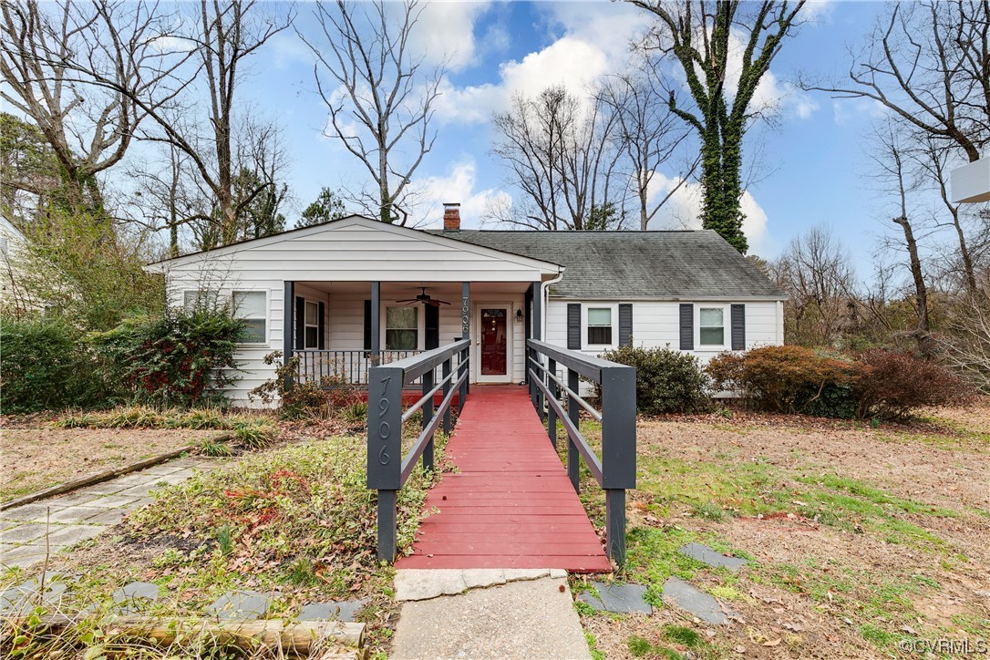 7906 Dalmain Dr