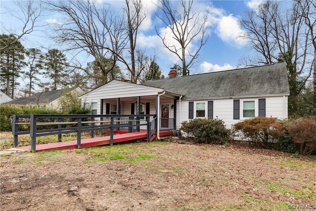7906 Dalmain Dr