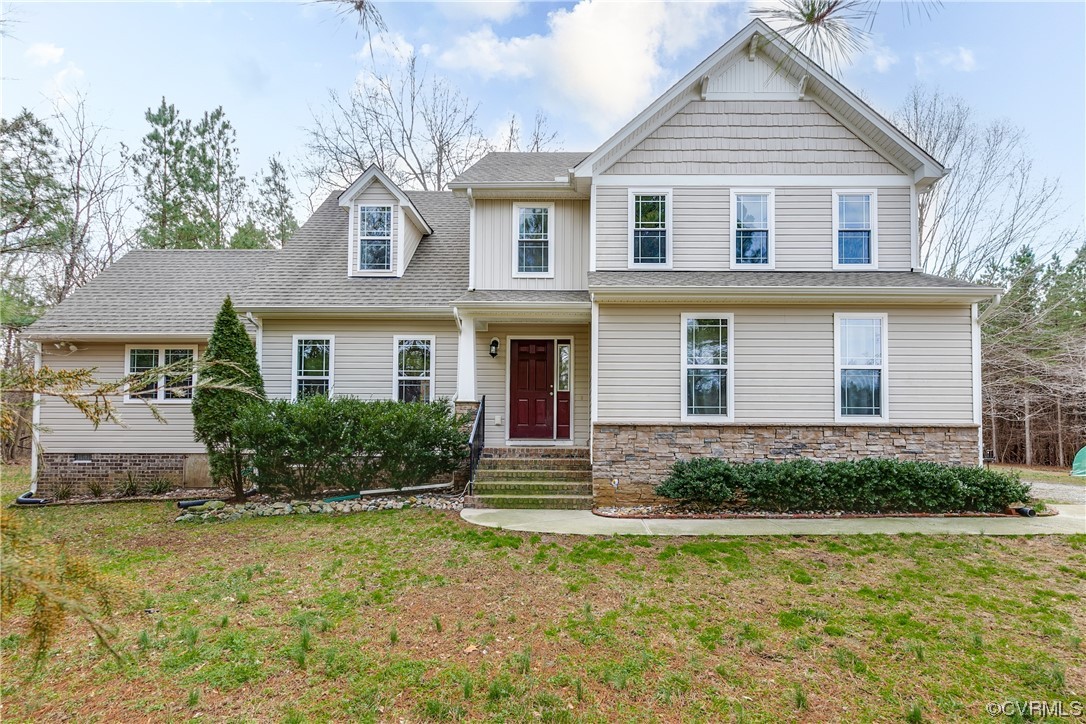 2136 Haleford Ct