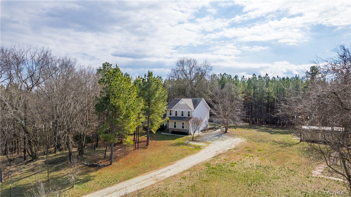 2136 Haleford Ct