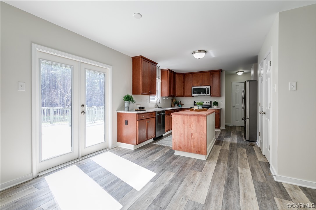 2136 Haleford Ct