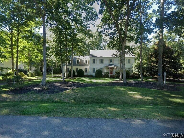 14110 Helmsley Rd