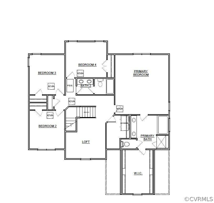 13813 Braybrook Ct