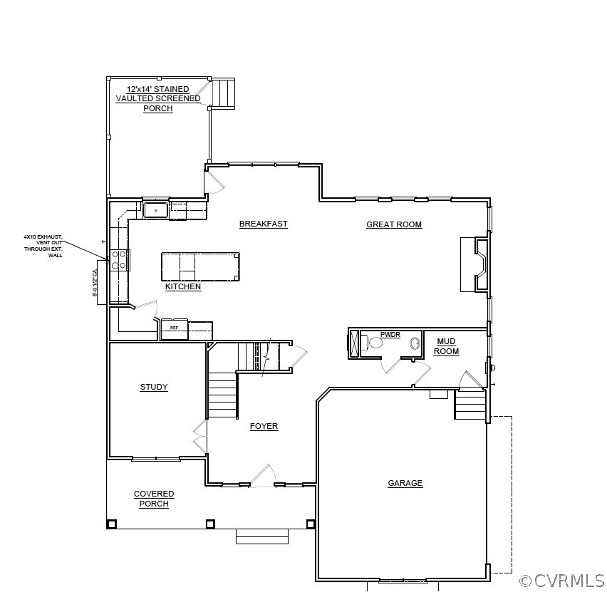 13813 Braybrook Ct
