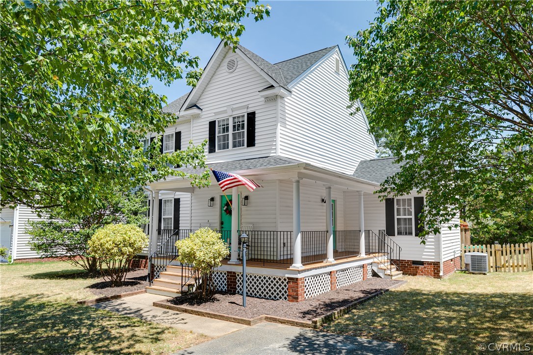 6926 Dartmouth Ave