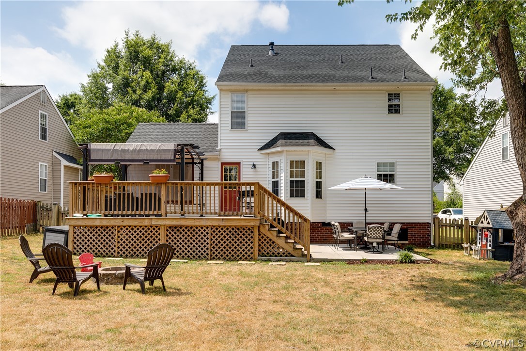 6926 Dartmouth Ave