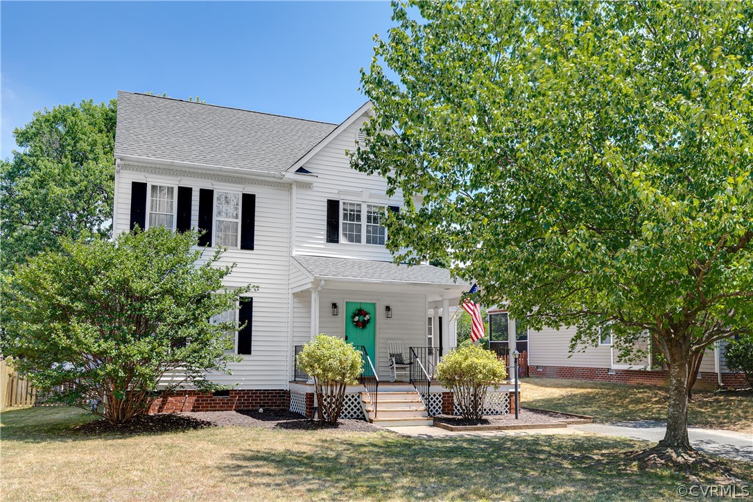 6926 Dartmouth Ave