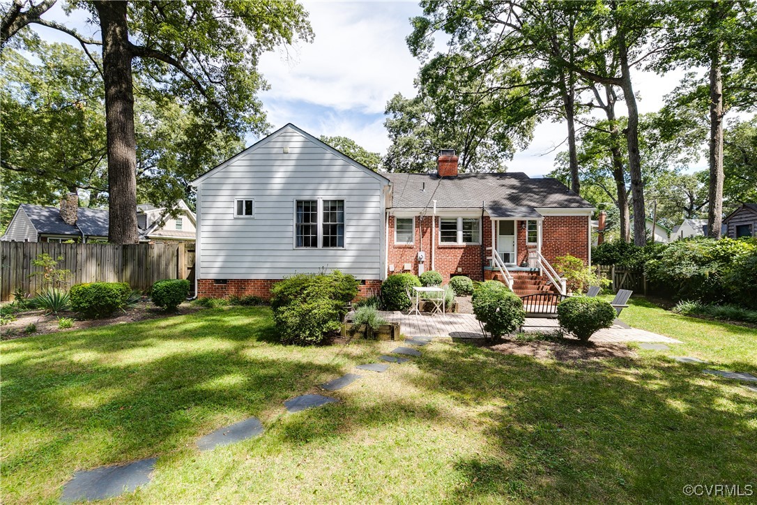 5218 King William Rd