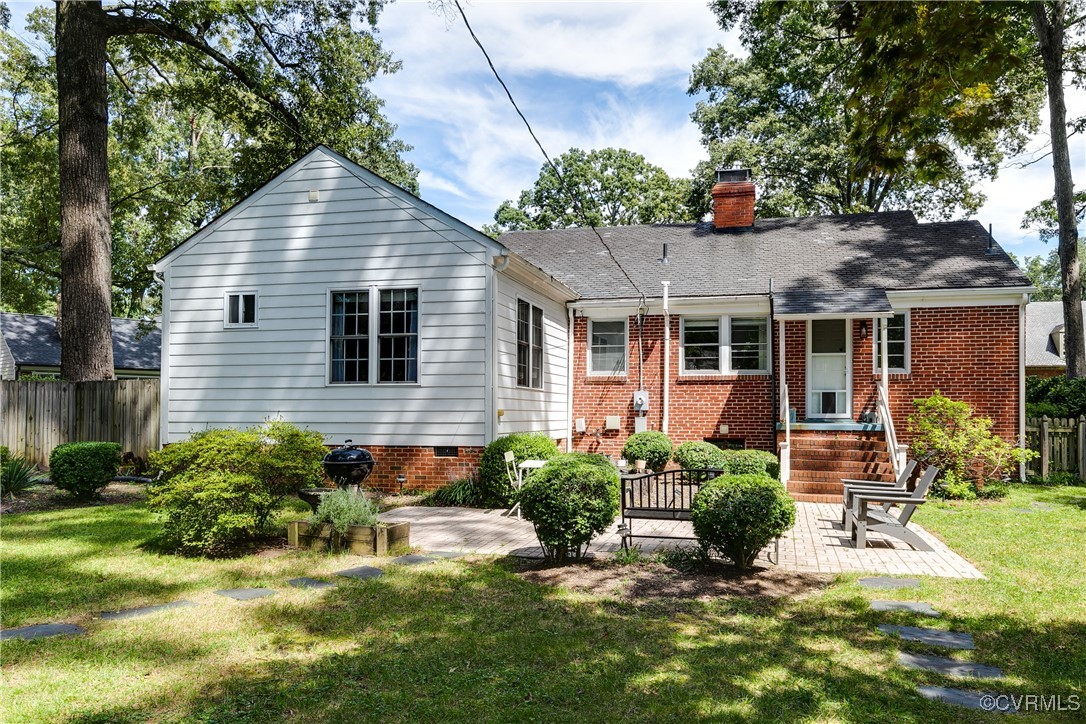5218 King William Rd