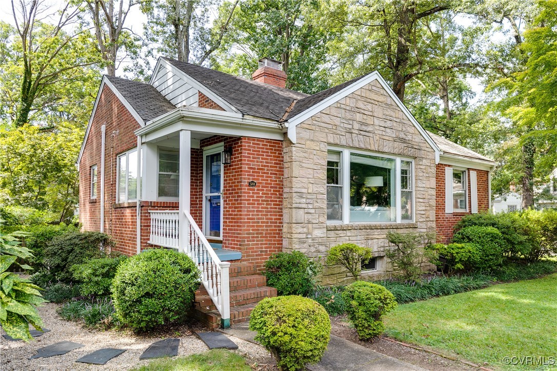 5218 King William Rd