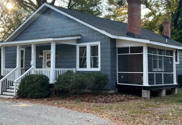 2519 Hilliard Rd