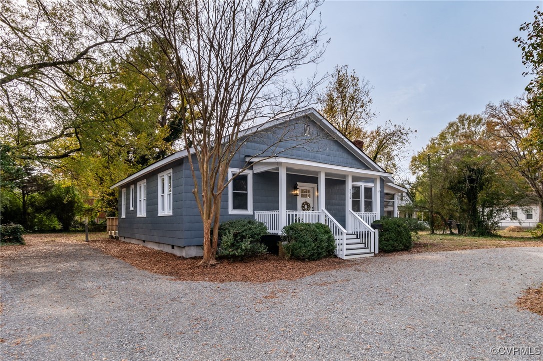 2519 Hilliard Rd