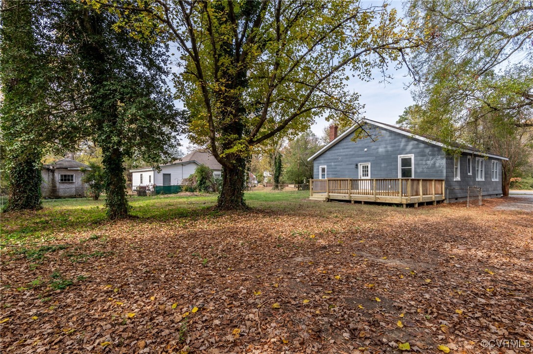 2519 Hilliard Rd