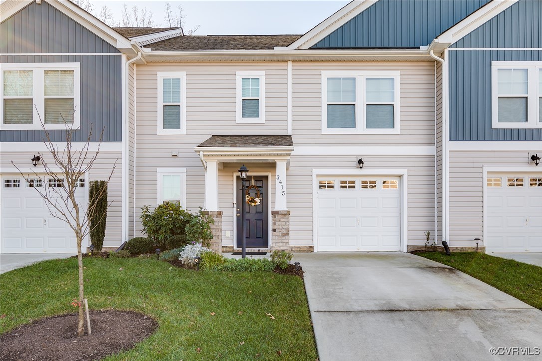 3415 New Pasture Ct