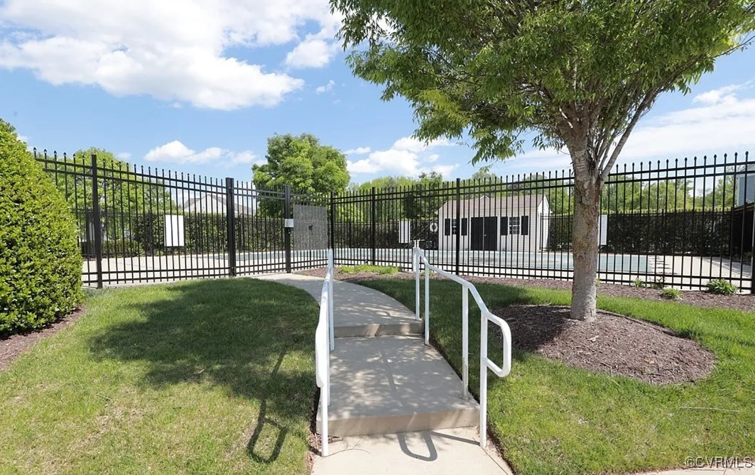 3415 New Pasture Ct