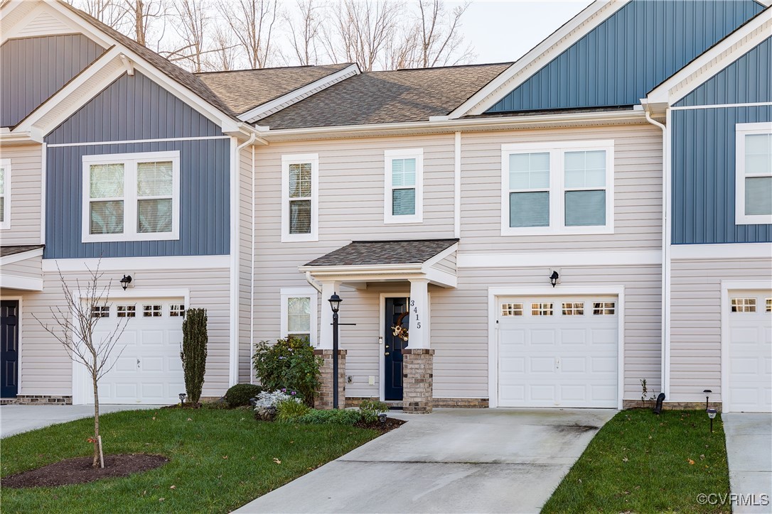 3415 New Pasture Ct