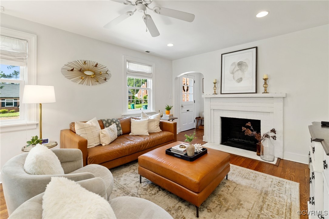 2402 New Berne Rd