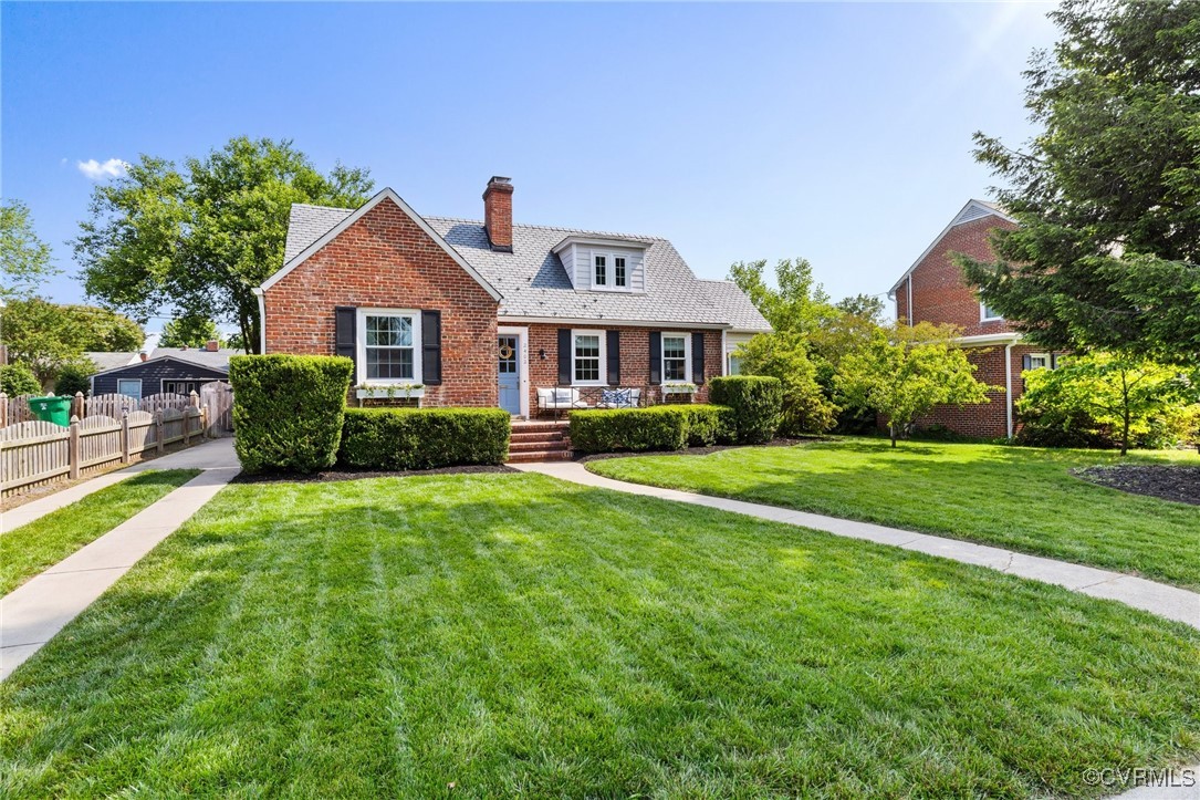 2402 New Berne Rd