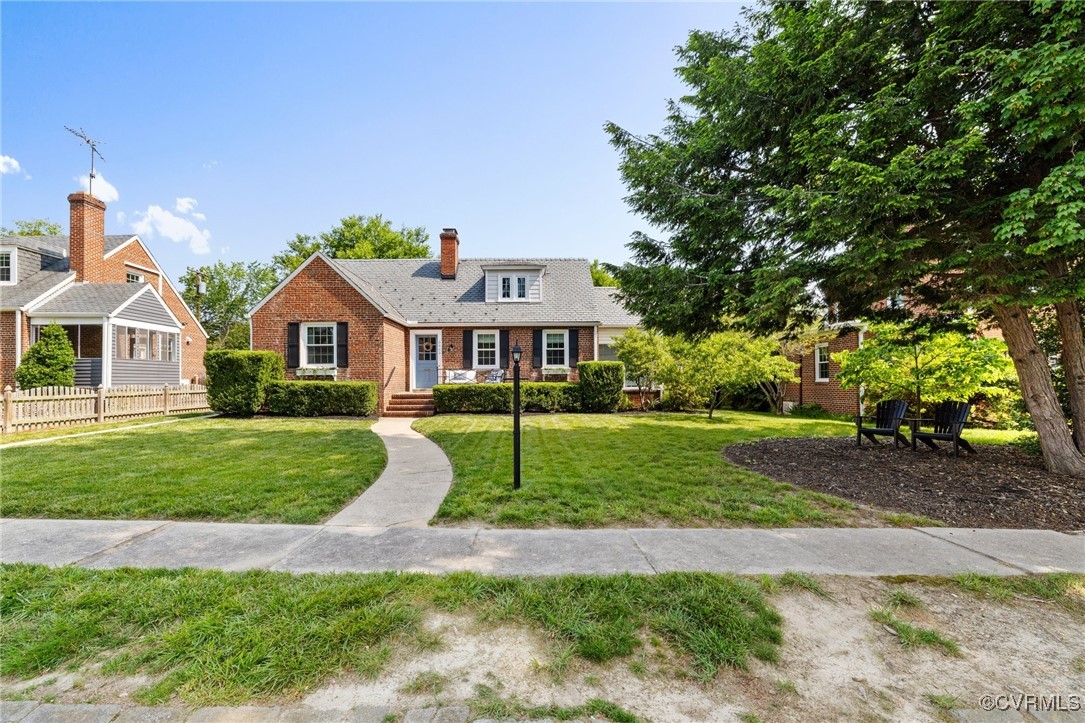 2402 New Berne Rd