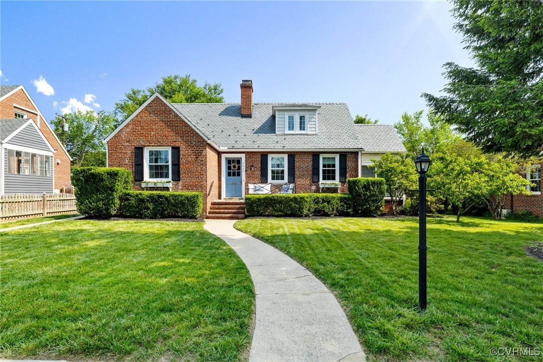 2402 New Berne Rd
