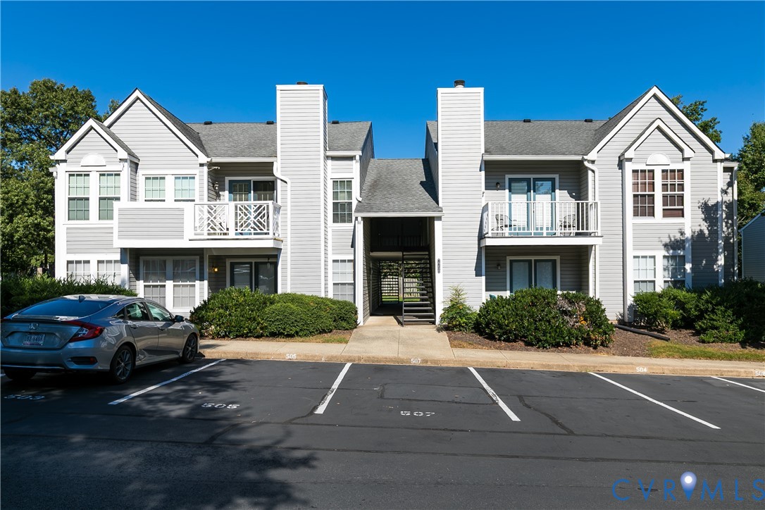 7750 Flannagan Ct Unit#6