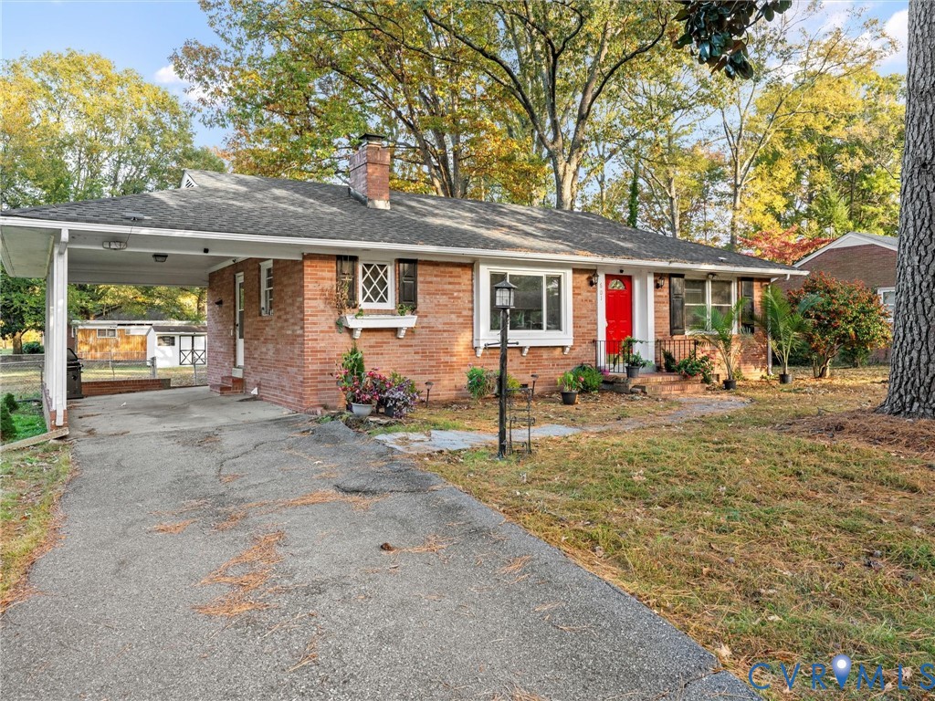 601 Newkirk Dr