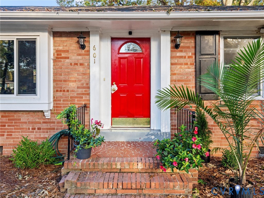 601 Newkirk Dr