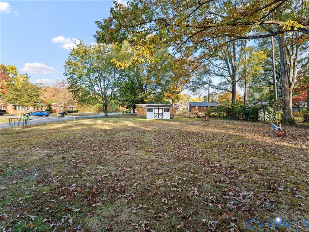 601 Newkirk Dr