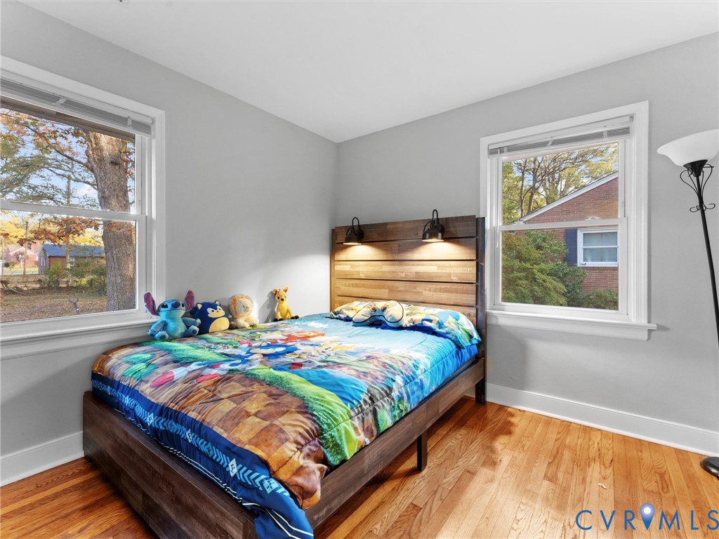 601 Newkirk Dr