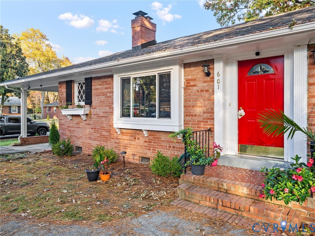 601 Newkirk Dr