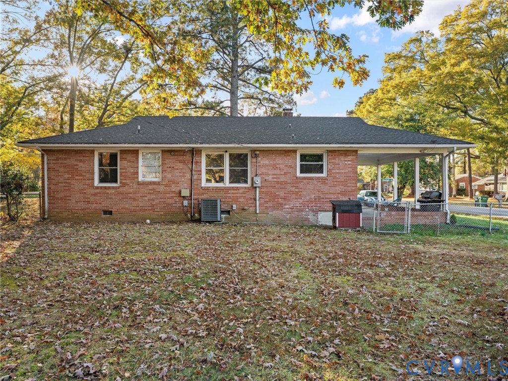 601 Newkirk Dr